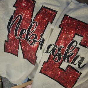 Nebraska Raw Edge Cardigan